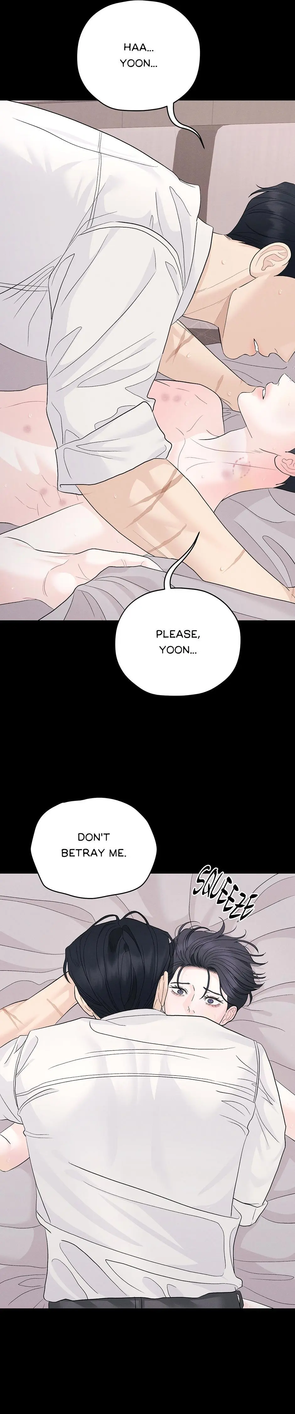 The Tiger’s Cradle - Chapter 52 Page 7