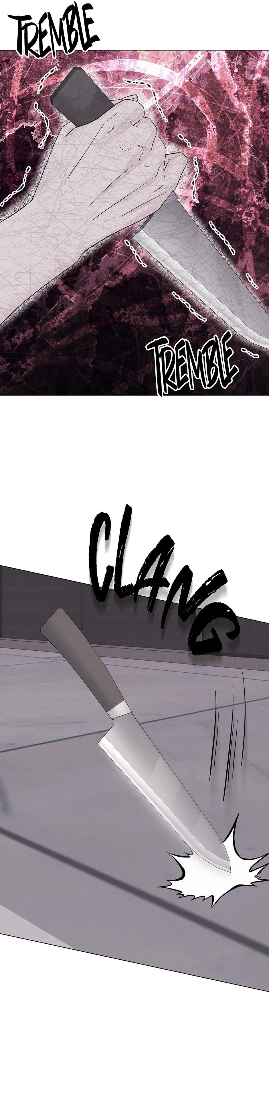 The Tiger’s Cradle - Chapter 52 Page 9