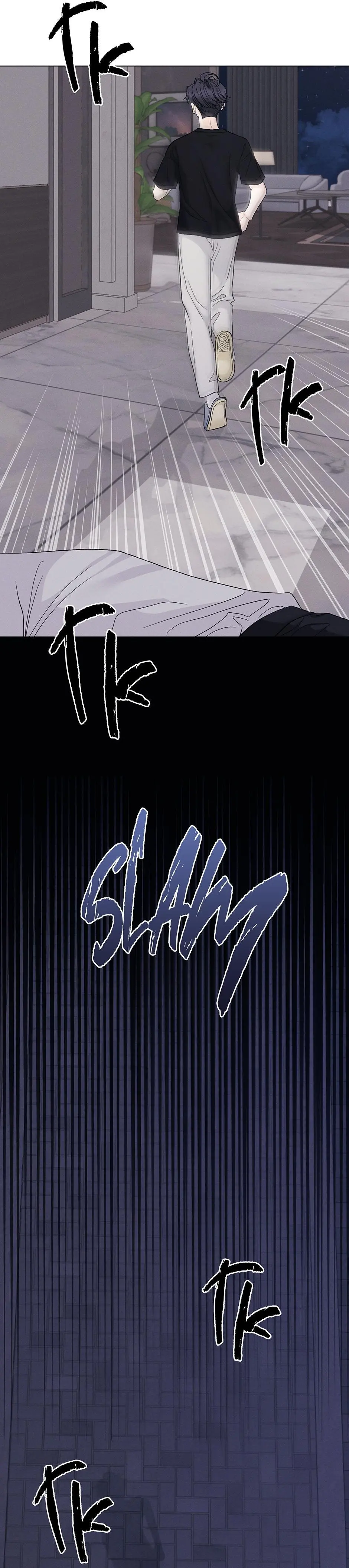 The Tiger’s Cradle - Chapter 52 Page 13