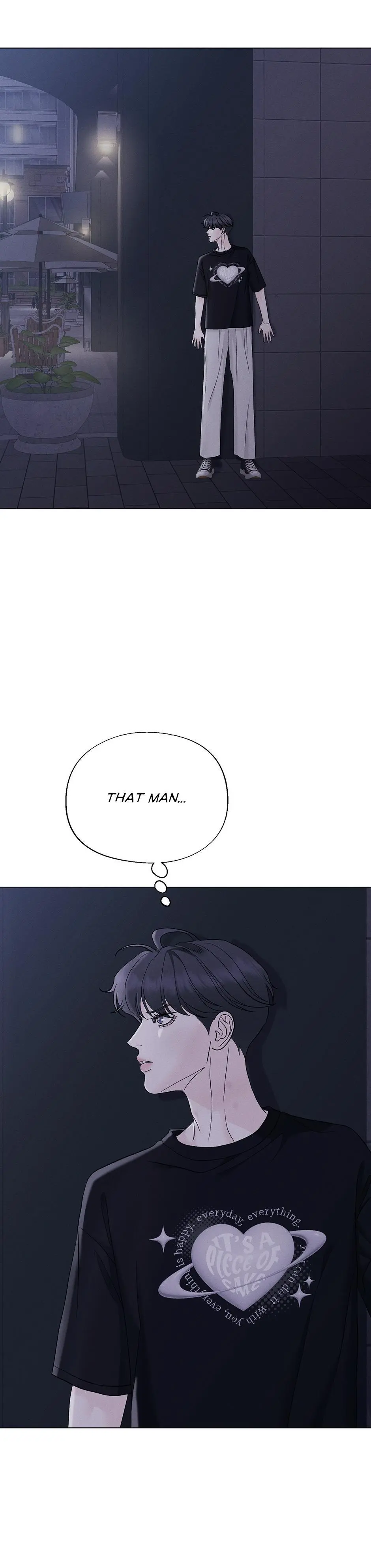 The Tiger’s Cradle - Chapter 52 Page 24