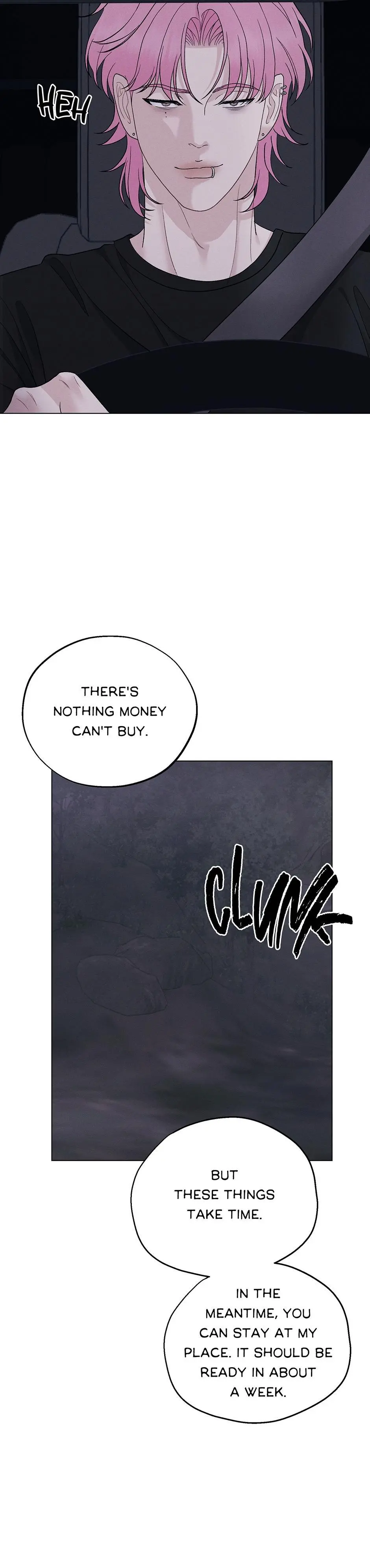 The Tiger’s Cradle - Chapter 52 Page 32