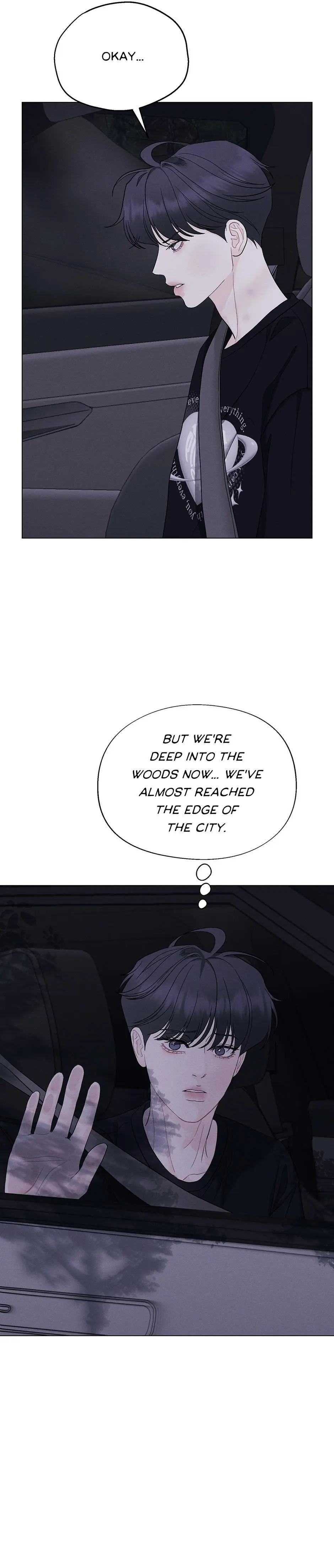 The Tiger’s Cradle - Chapter 52 Page 33