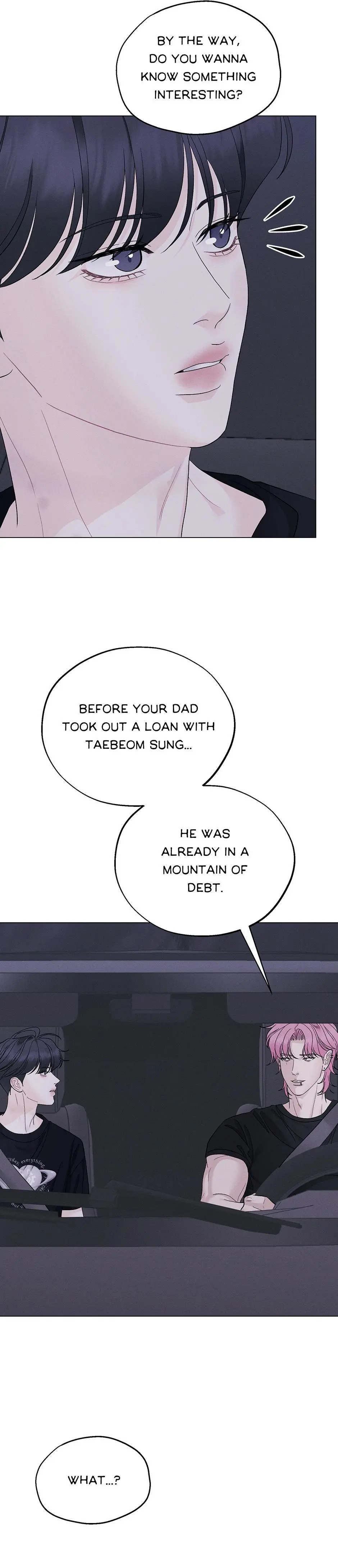 The Tiger’s Cradle - Chapter 52 Page 34