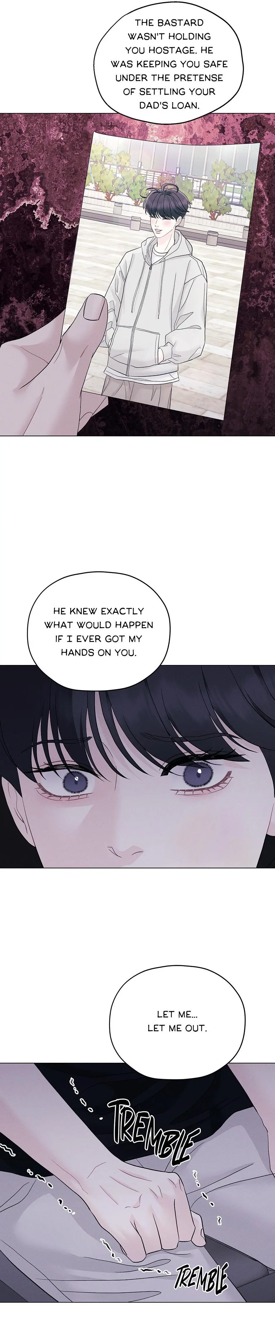 The Tiger’s Cradle - Chapter 52 Page 38