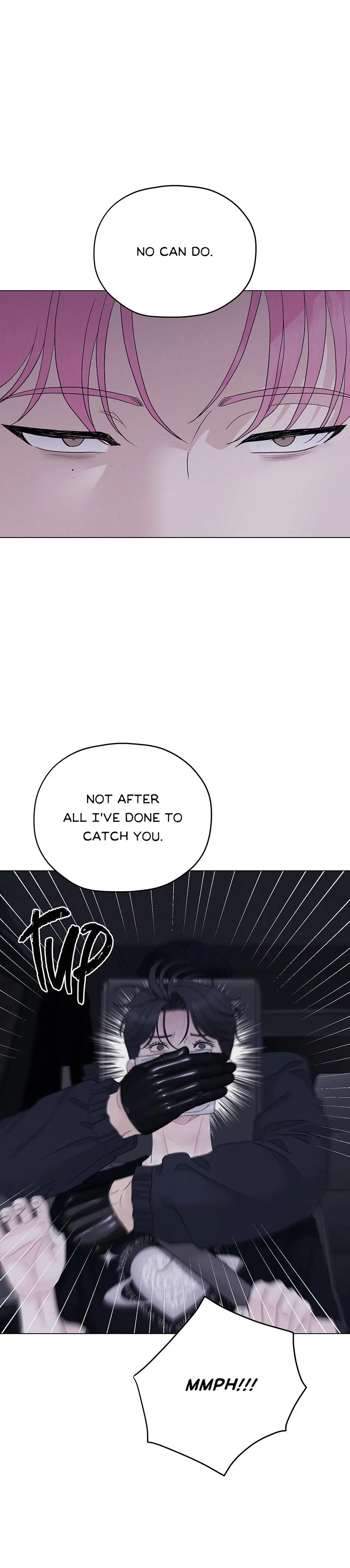 The Tiger’s Cradle - Chapter 52 Page 39