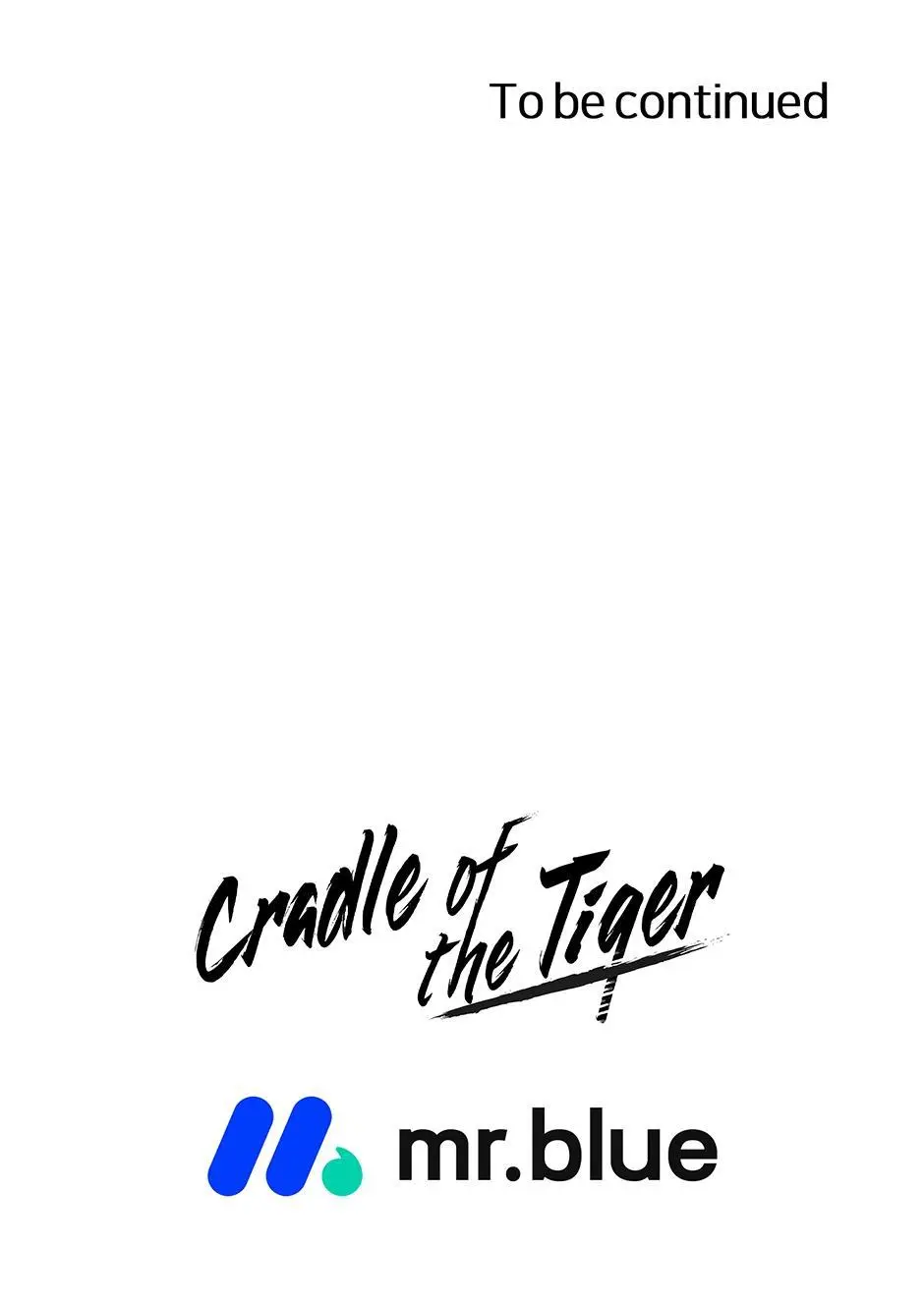 The Tiger’s Cradle - Chapter 52 Page 43