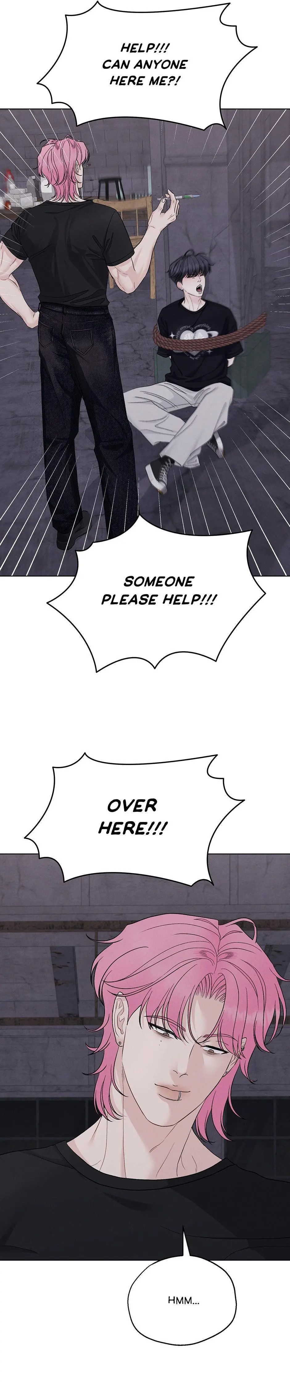 The Tiger’s Cradle - Chapter 53 Page 12
