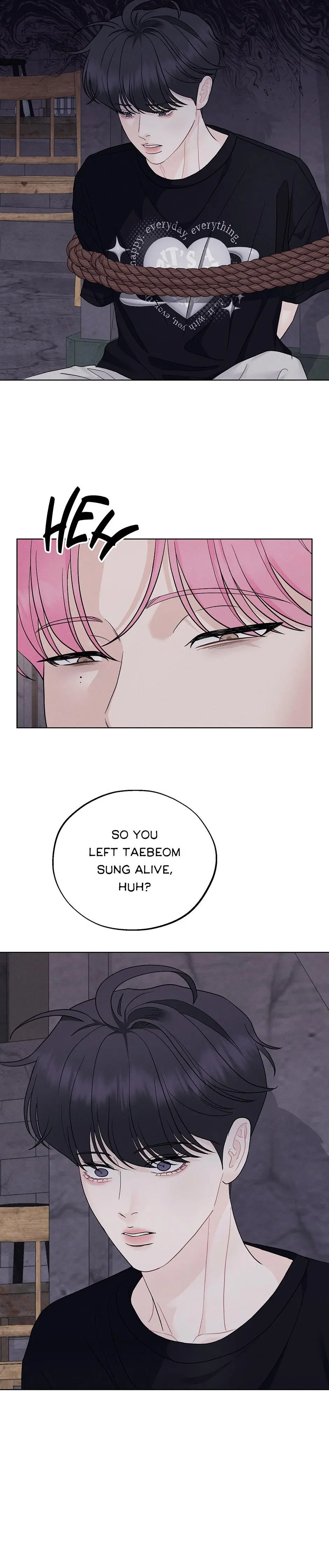 The Tiger’s Cradle - Chapter 53 Page 15