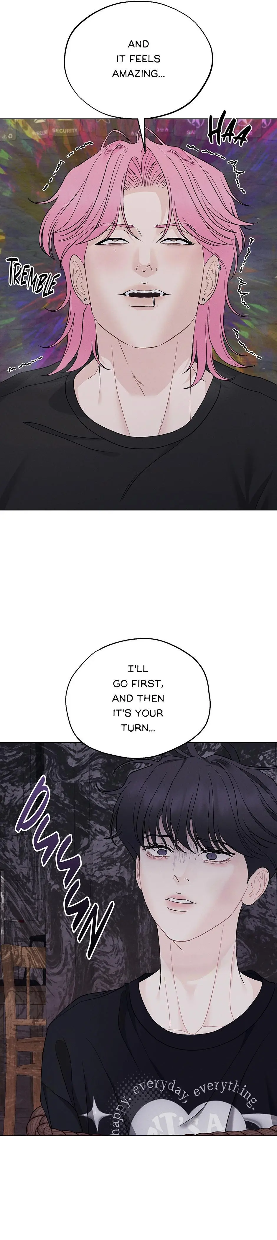 The Tiger’s Cradle - Chapter 53 Page 26