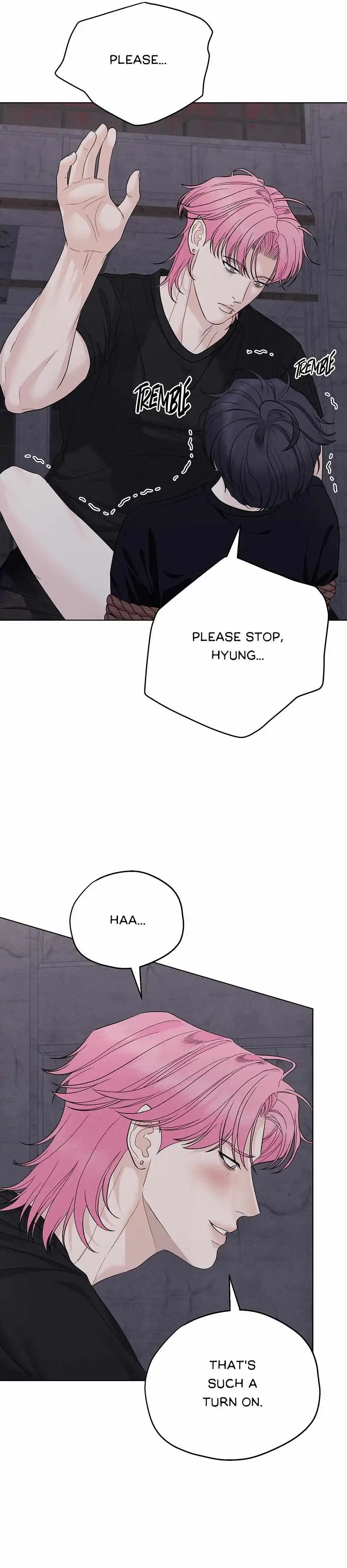 The Tiger’s Cradle - Chapter 54 Page 12