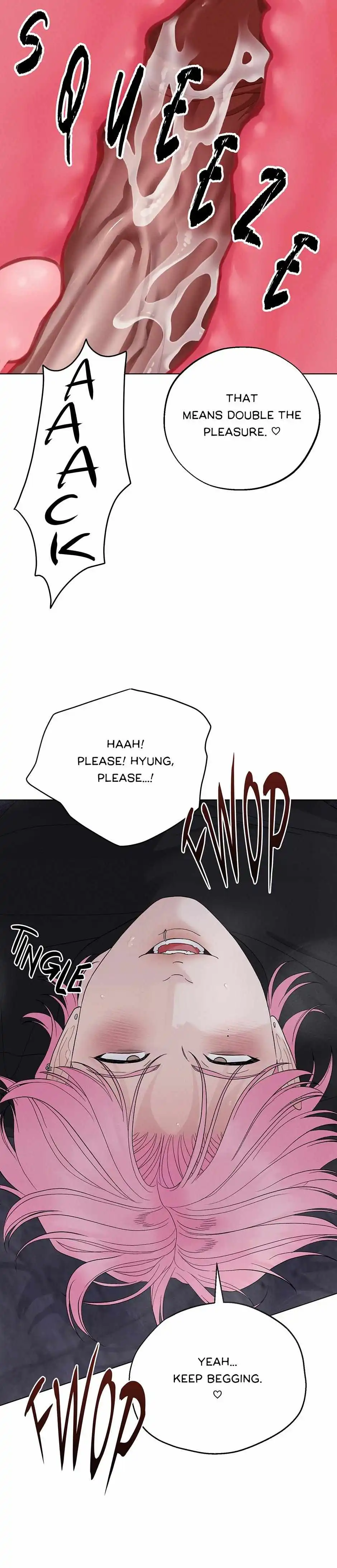 The Tiger’s Cradle - Chapter 54 Page 14