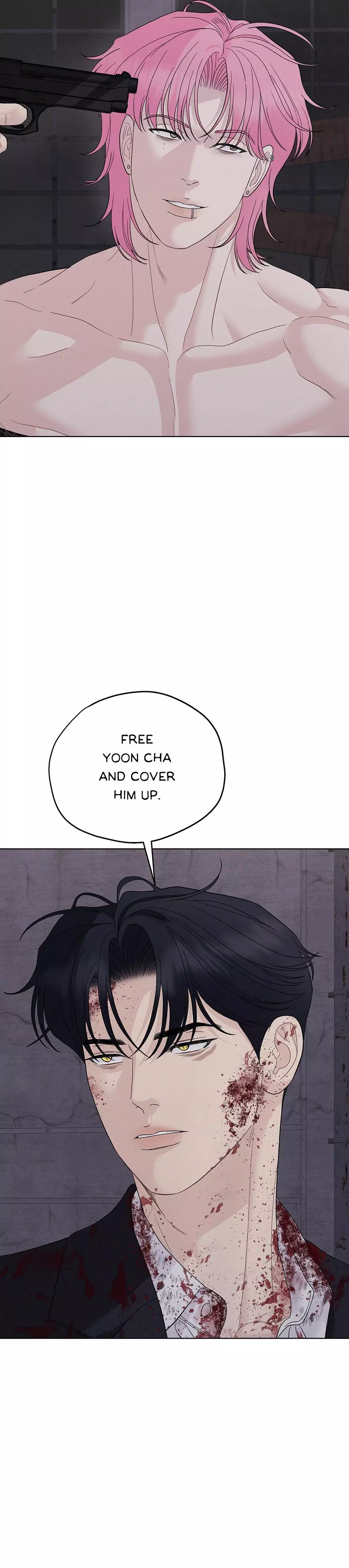 The Tiger’s Cradle - Chapter 55 Page 31