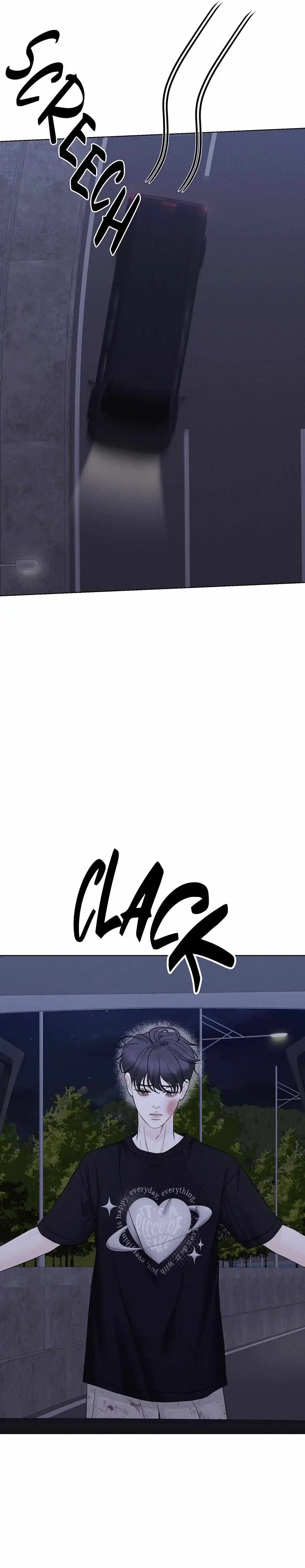 The Tiger’s Cradle - Chapter 56 Page 29