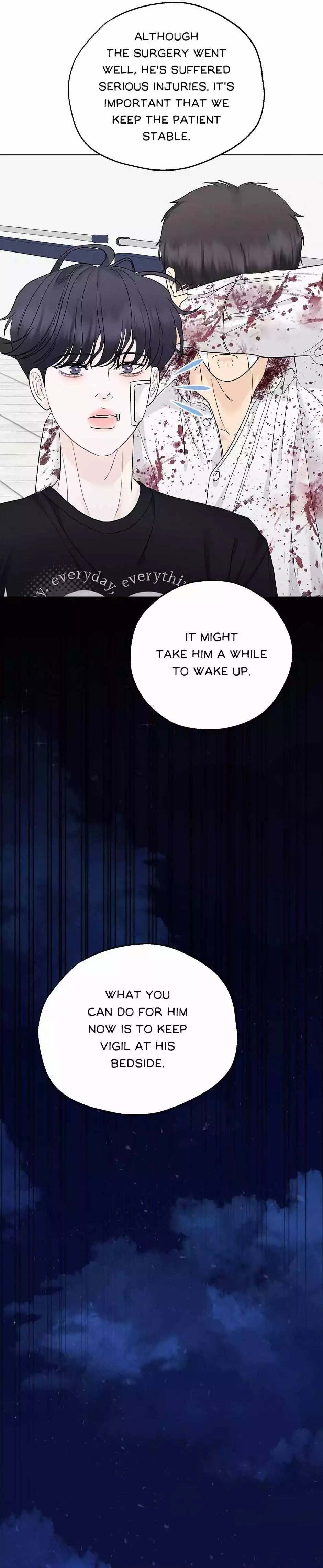 The Tiger’s Cradle - Chapter 57 Page 6