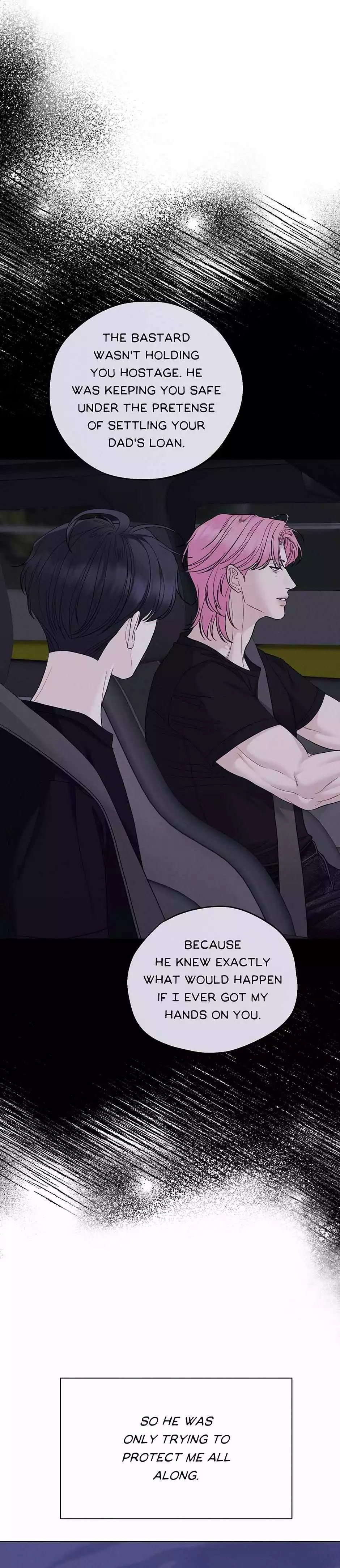 The Tiger’s Cradle - Chapter 57 Page 9