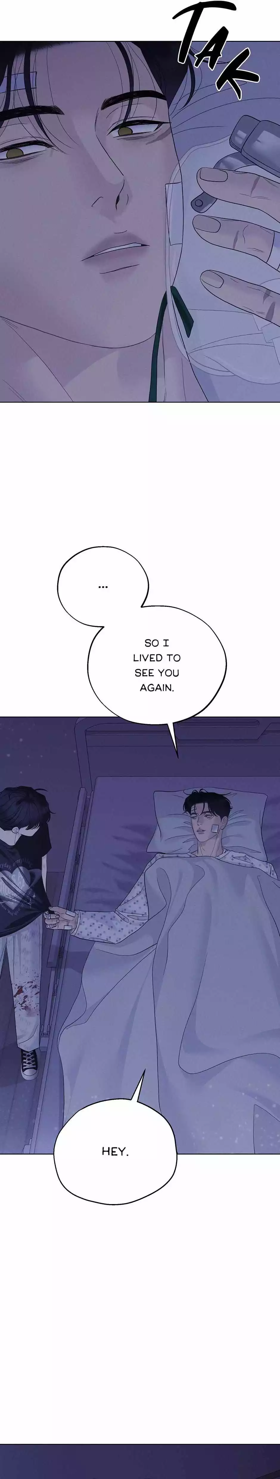 The Tiger’s Cradle - Chapter 57 Page 13