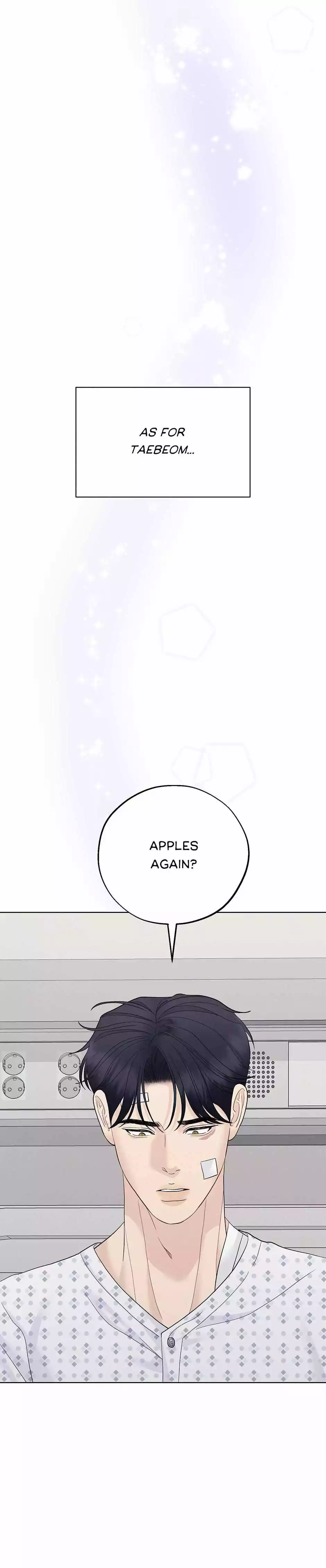The Tiger’s Cradle - Chapter 57 Page 27