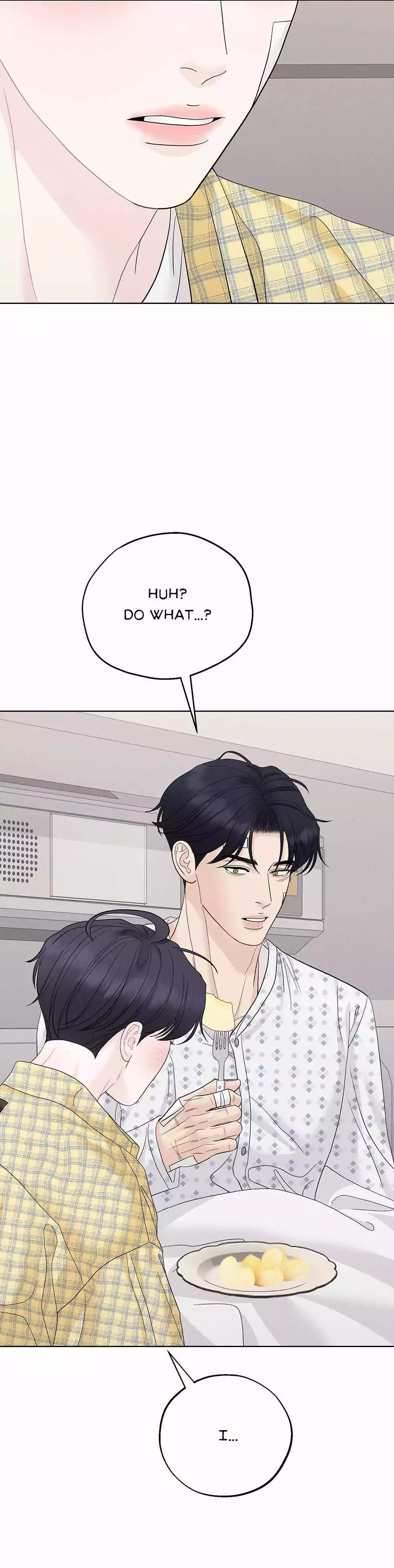 The Tiger’s Cradle - Chapter 57 Page 31