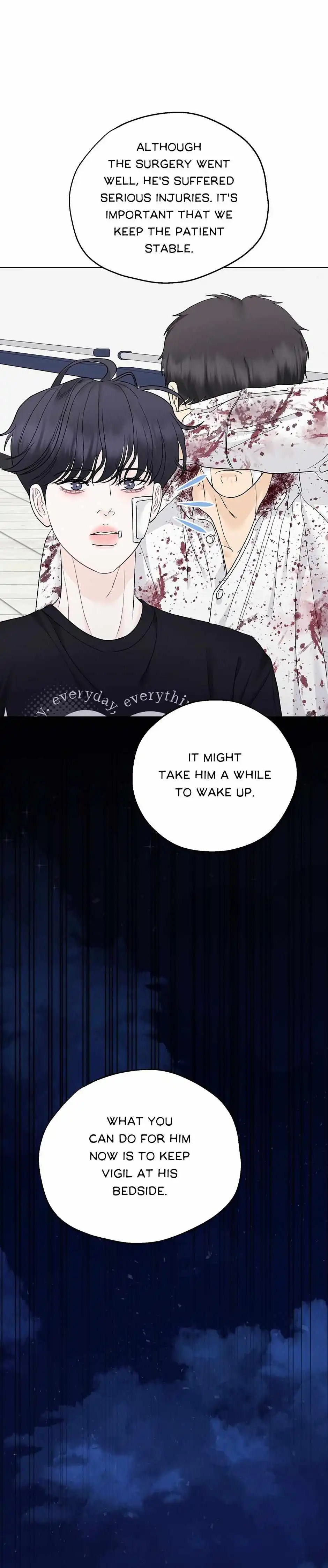 The Tiger’s Cradle - Chapter 58 Page 6