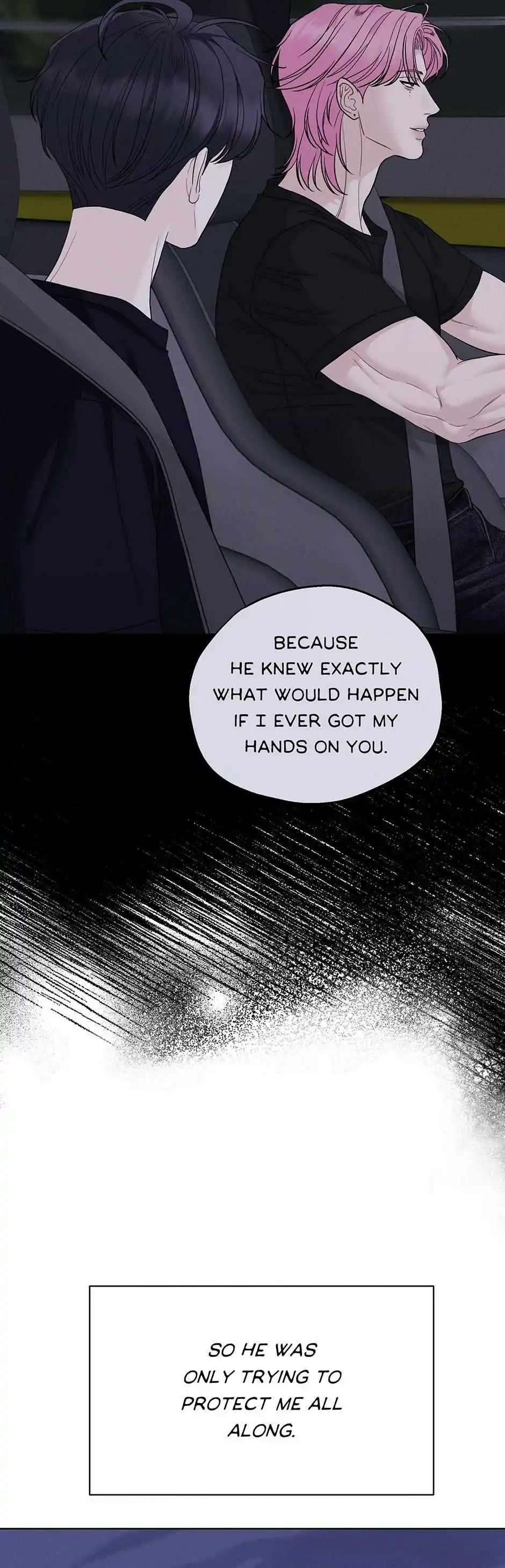 The Tiger’s Cradle - Chapter 58 Page 10