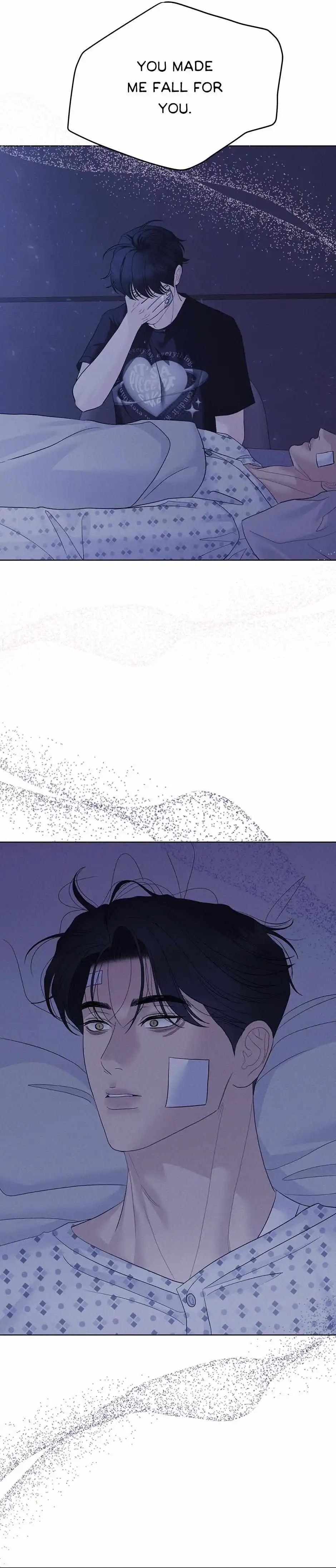The Tiger’s Cradle - Chapter 58 Page 25