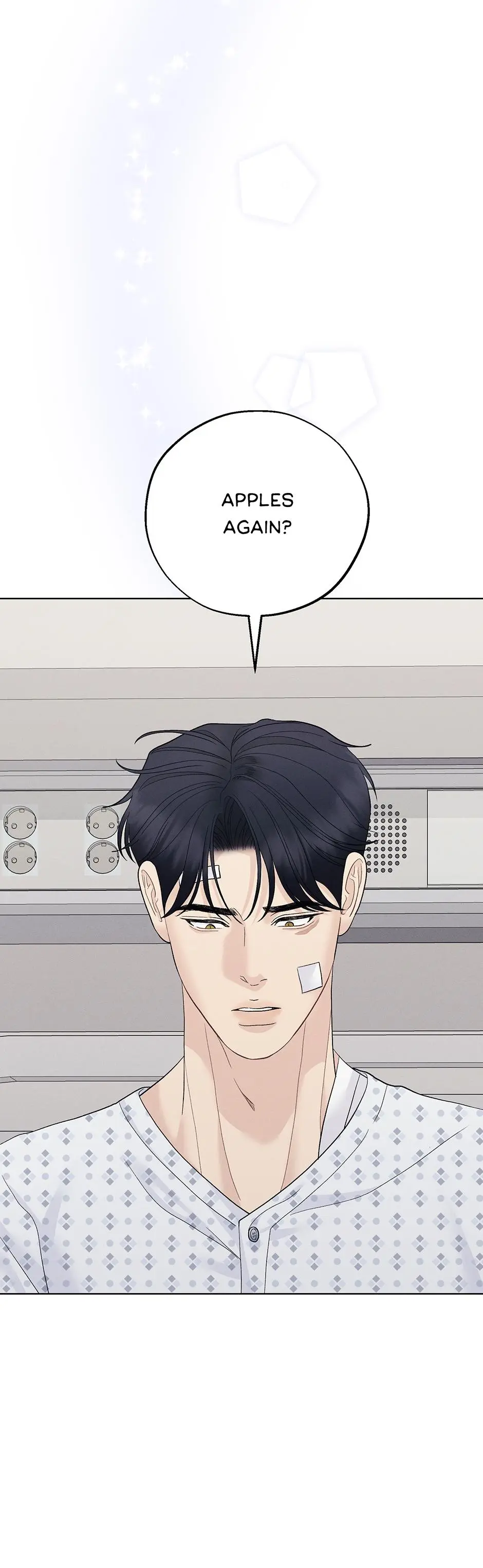 The Tiger’s Cradle - Chapter 58 Page 30