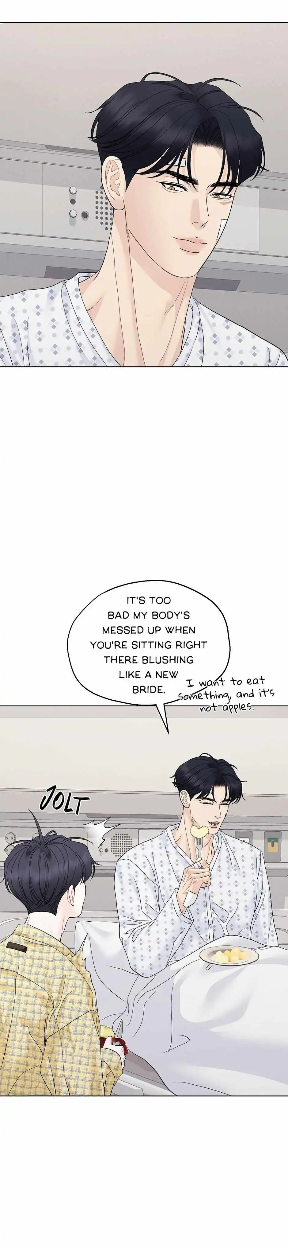 The Tiger’s Cradle - Chapter 58 Page 32