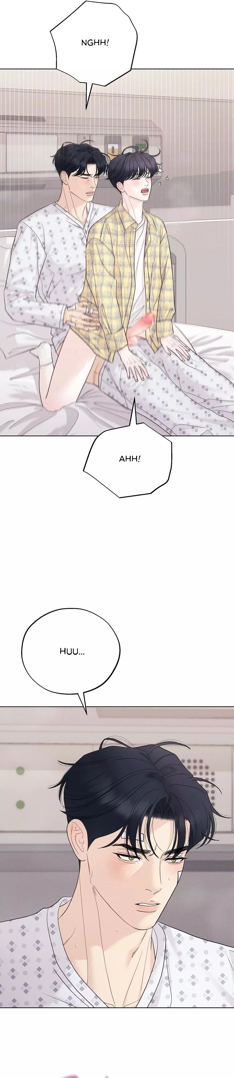 The Tiger’s Cradle - Chapter 59 Page 6
