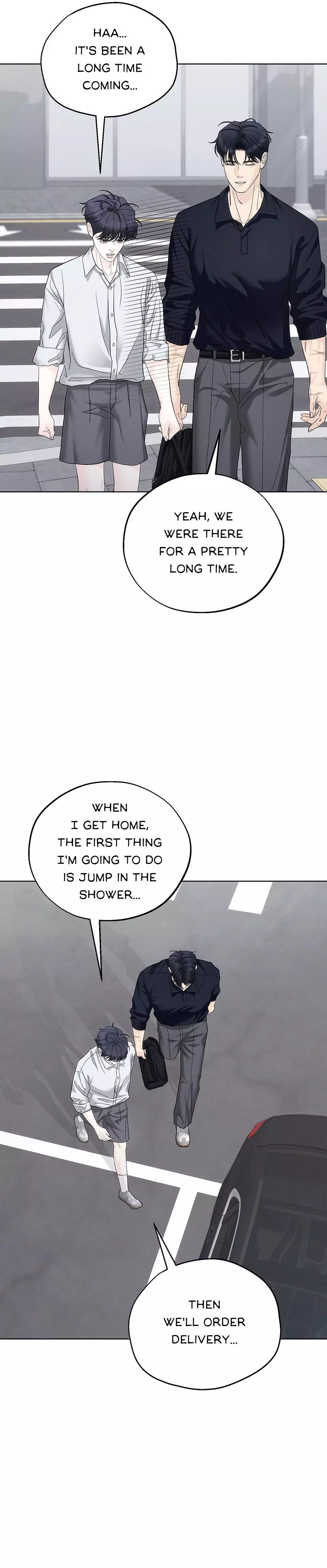 The Tiger’s Cradle - Chapter 59 Page 37