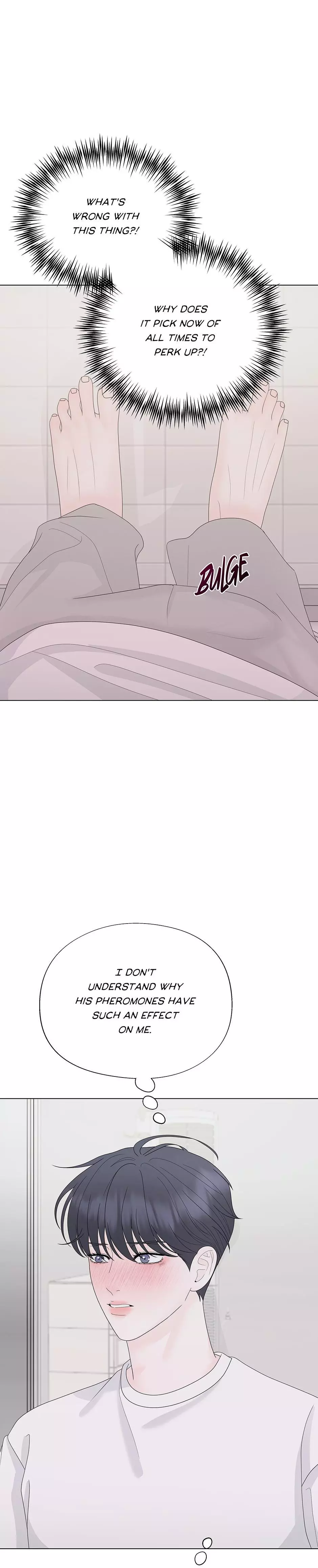 The Tiger’s Cradle - Chapter 6 Page 27