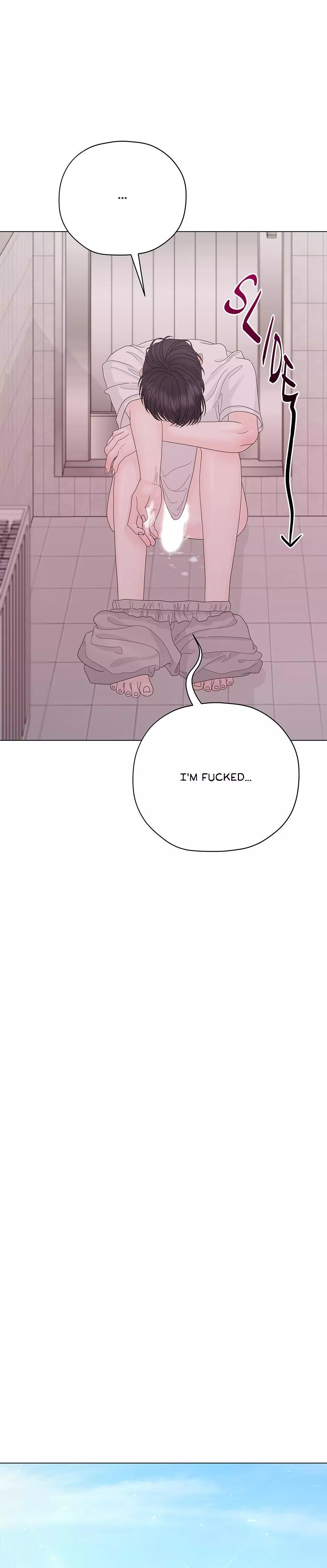 The Tiger’s Cradle - Chapter 6 Page 33