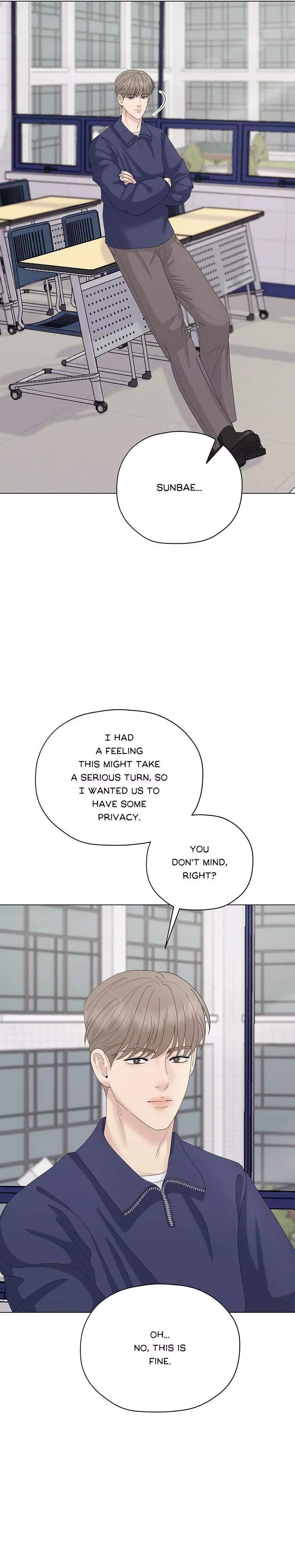 The Tiger’s Cradle - Chapter 6 Page 37