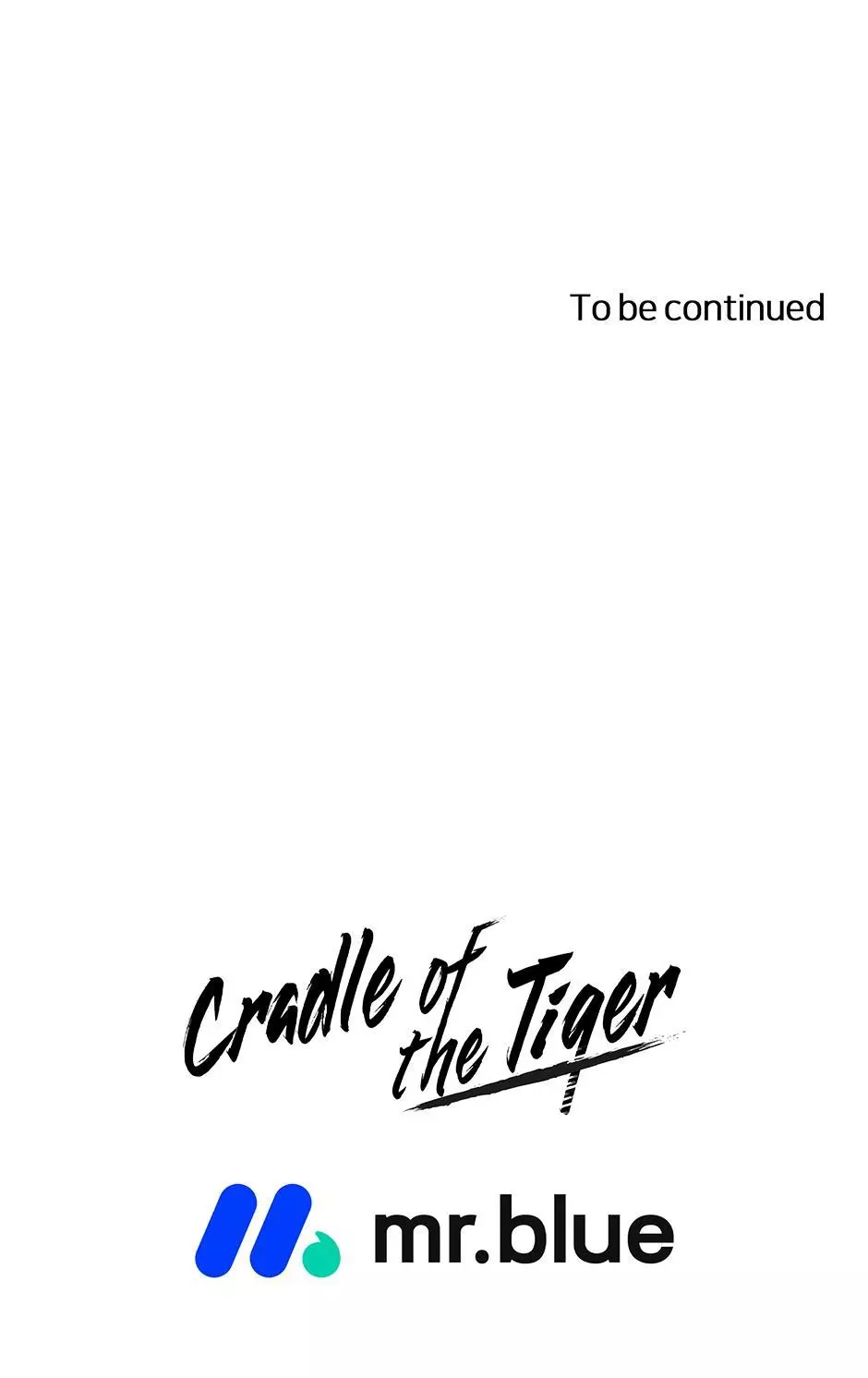 The Tiger’s Cradle - Chapter 6 Page 43