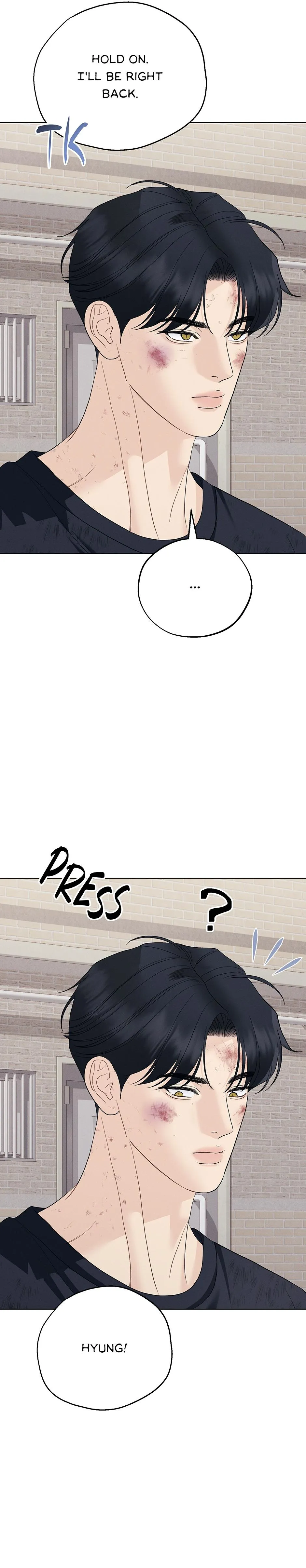 The Tiger’s Cradle - Chapter 60 Page 24