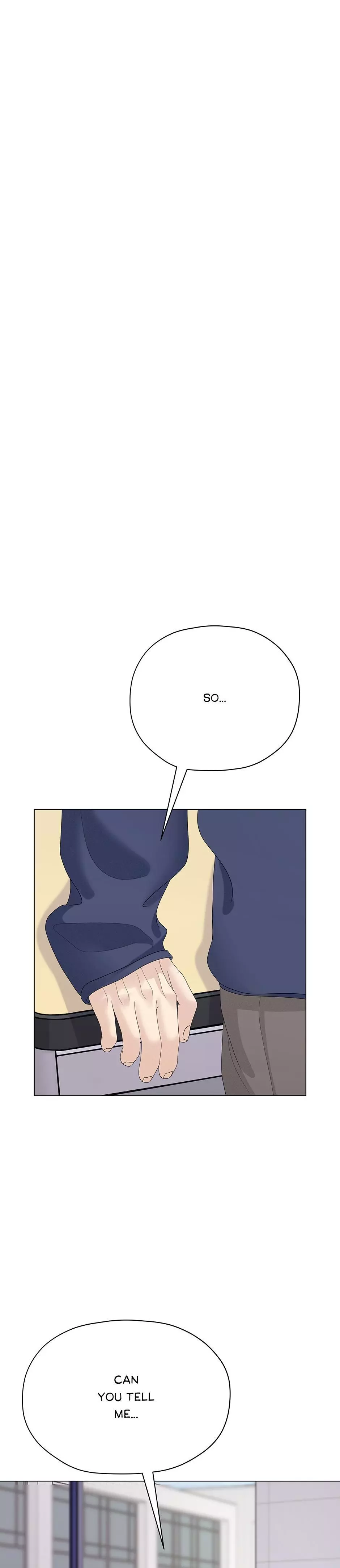 The Tiger’s Cradle - Chapter 7 Page 2