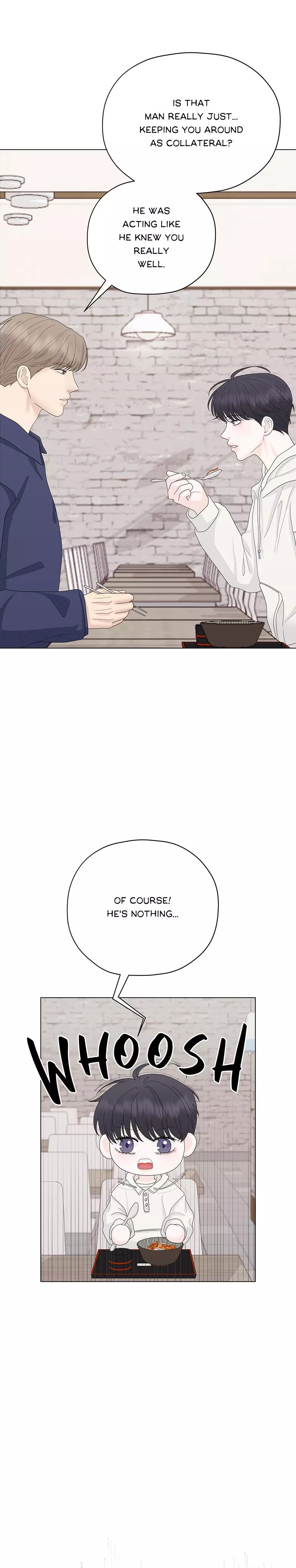 The Tiger’s Cradle - Chapter 7 Page 19