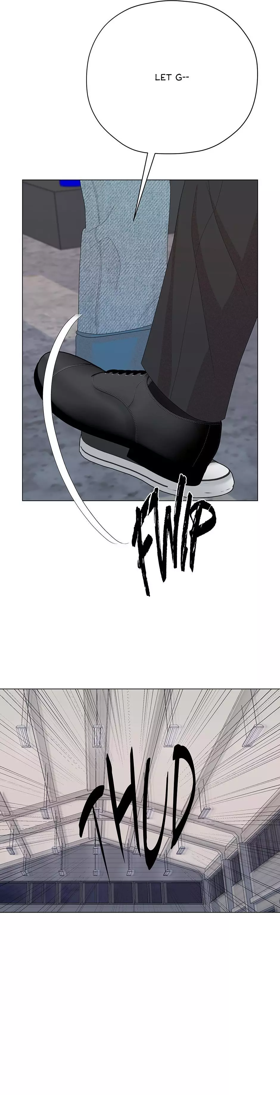The Tiger’s Cradle - Chapter 7 Page 37