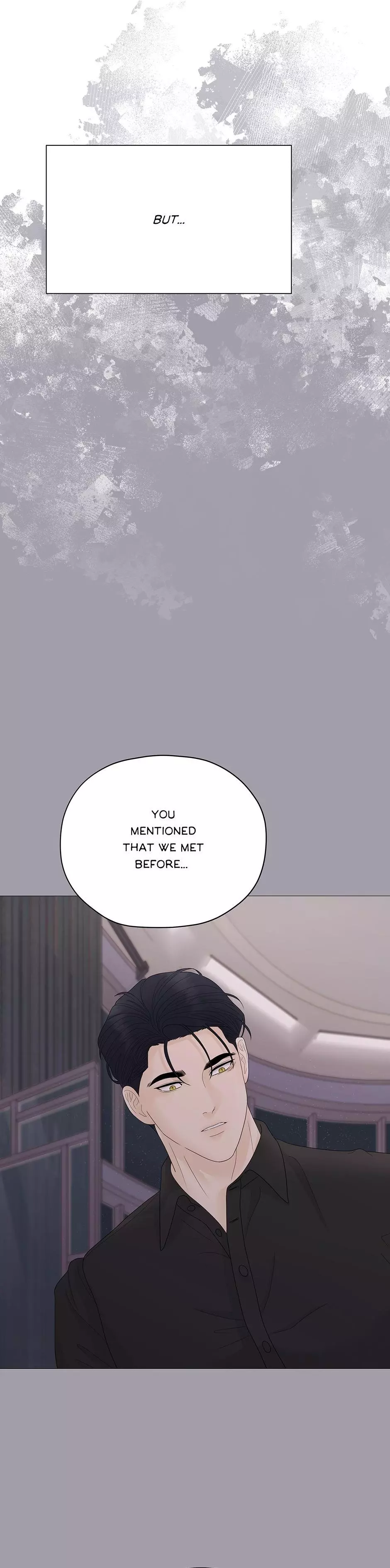 The Tiger’s Cradle - Chapter 9 Page 10
