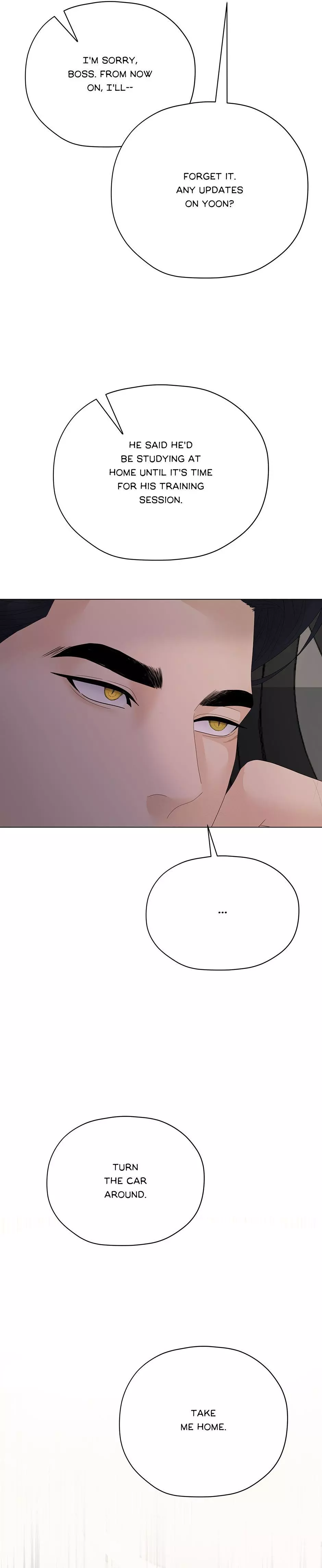 The Tiger’s Cradle - Chapter 9 Page 26