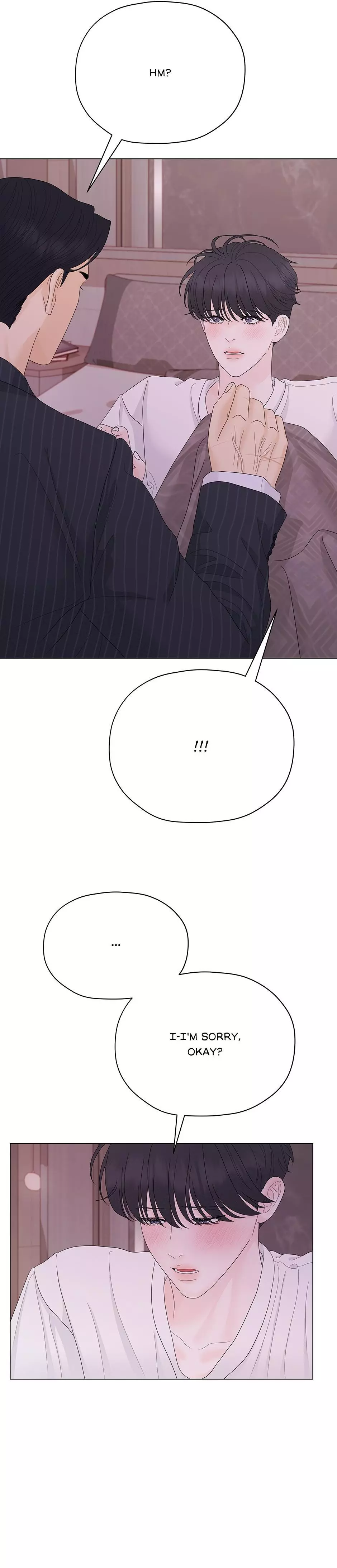 The Tiger’s Cradle - Chapter 9 Page 39