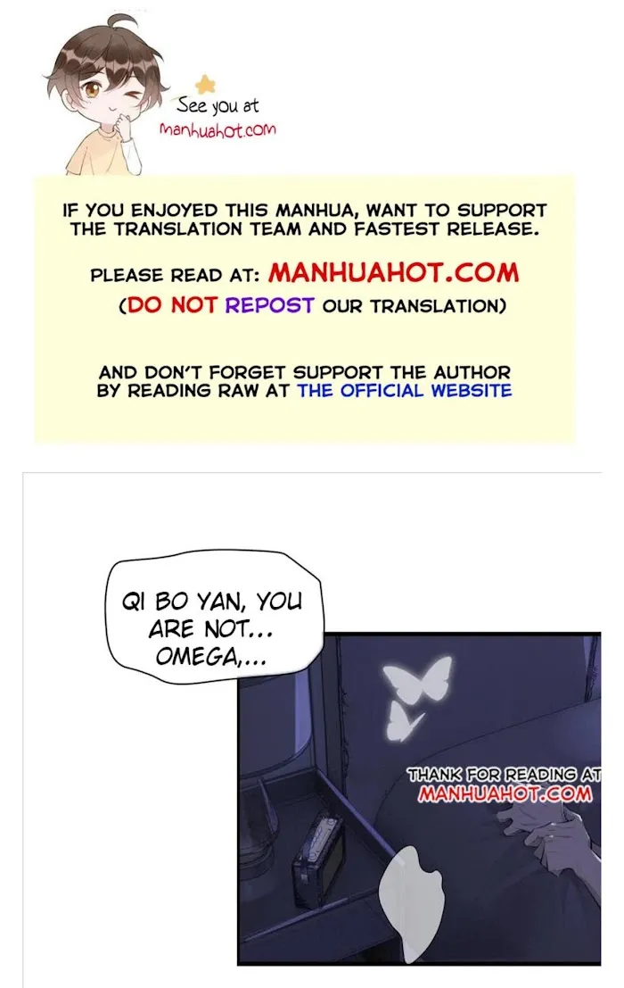 Morbid Attachment - Chapter 1 Page 3