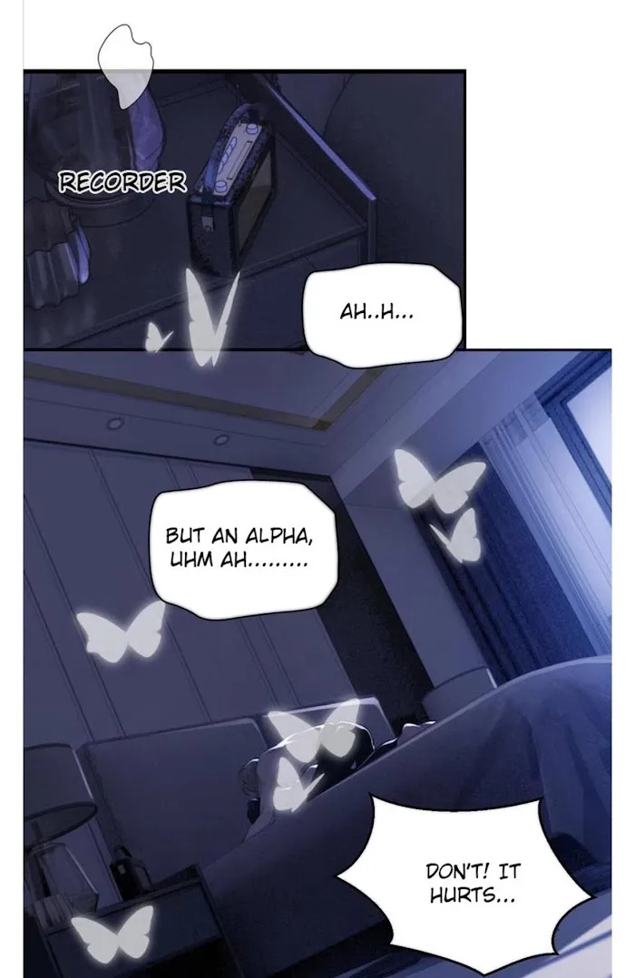 Morbid Attachment - Chapter 1 Page 4