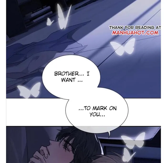 Morbid Attachment - Chapter 1 Page 5