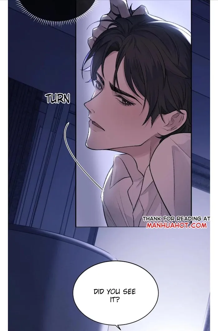 Morbid Attachment - Chapter 1 Page 8