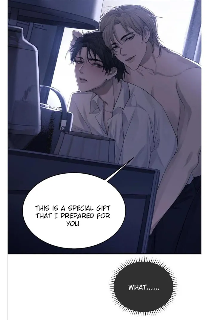 Morbid Attachment - Chapter 1 Page 9