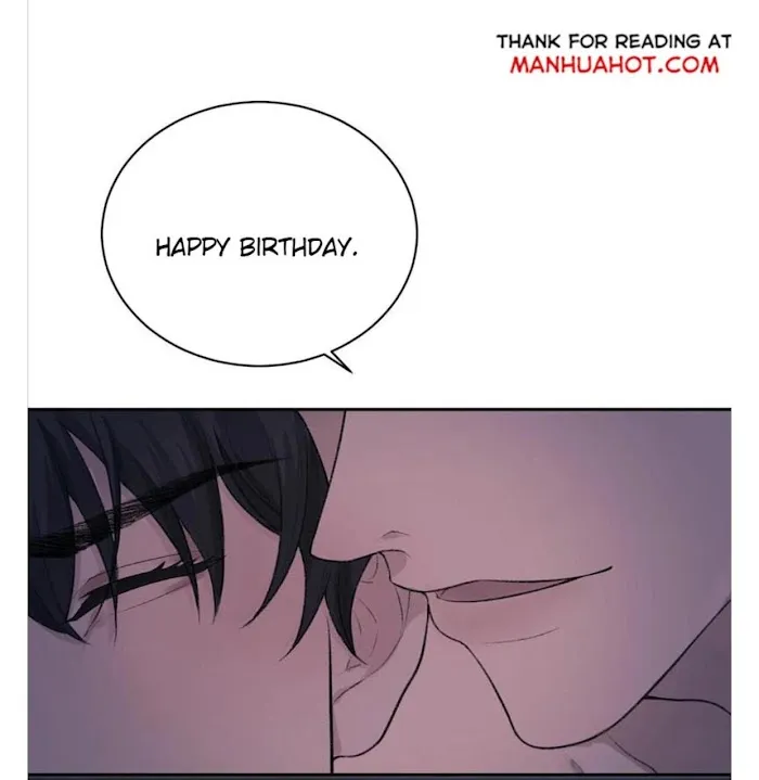 Morbid Attachment - Chapter 1 Page 11
