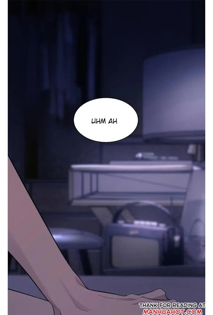Morbid Attachment - Chapter 1 Page 12