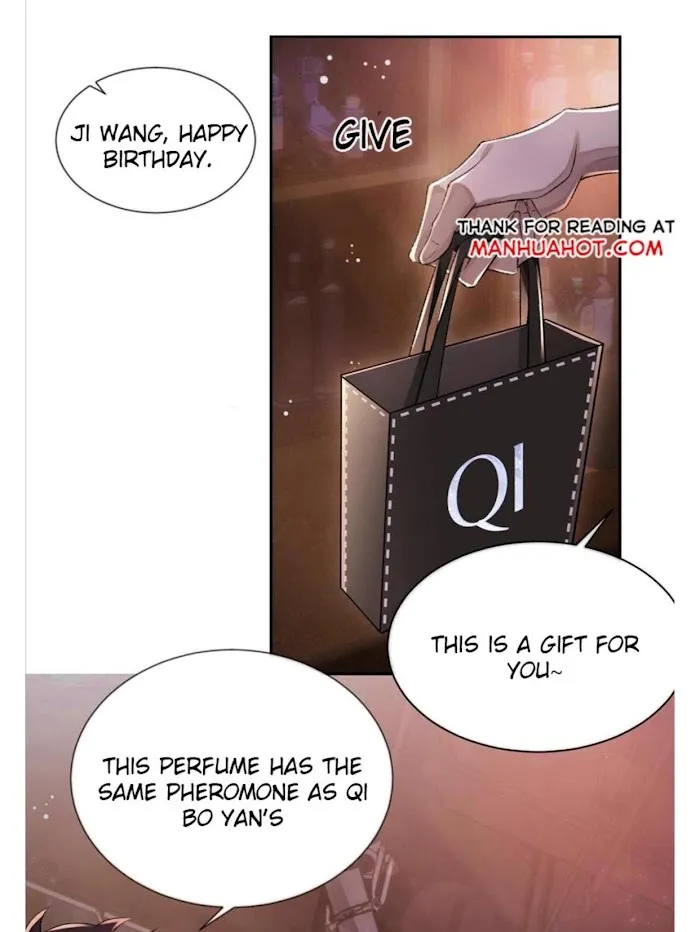 Morbid Attachment - Chapter 1 Page 17