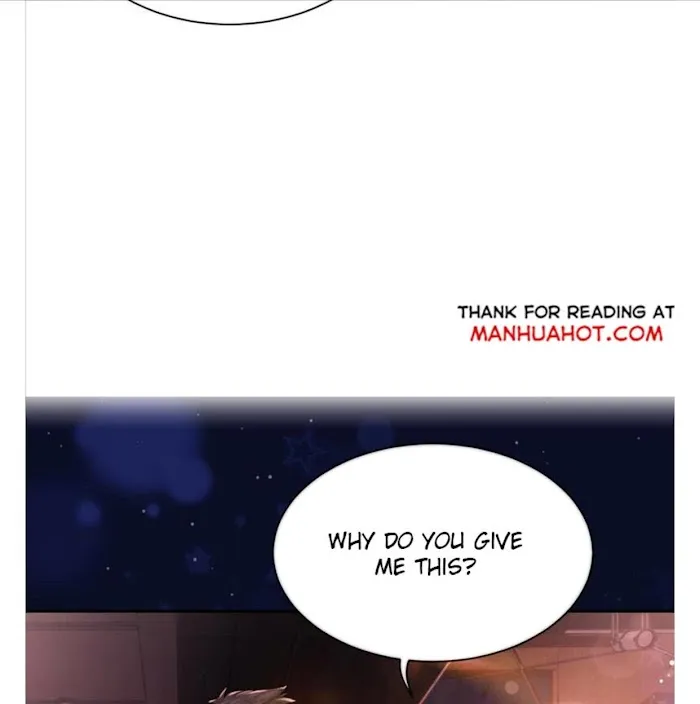 Morbid Attachment - Chapter 1 Page 19