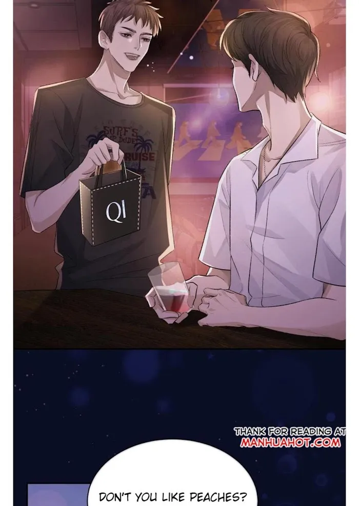Morbid Attachment - Chapter 1 Page 20